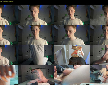 viksons — 91 minute Chaturbate male cam show recording, 720p, Feb 5, 2023