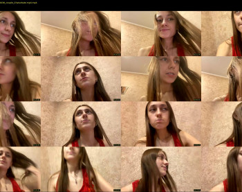 viktoria9898 — 5 minute Chaturbate couple cam show recording, 720p, Feb 6, 2023