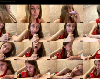 viktoria9898 — 10 minute Chaturbate couple cam show recording, 720p, Feb 6, 2023