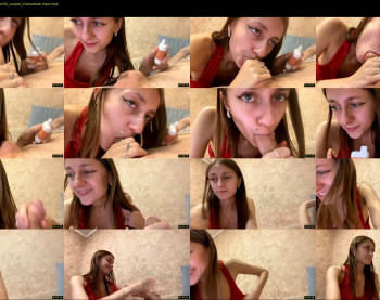 viktoria9898 — 8 minute Chaturbate couple cam show recording, 720p, Feb 6, 2023