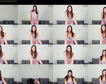 violetta_finch — 54 minute Chaturbate female cam show recording, 1080p, Feb 5, 2023