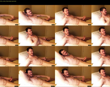 warrenkener — 92 minute Chaturbate male cam show recording, 720p, Feb 5, 2023