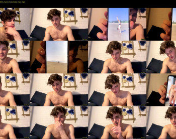 waynenorth — 5 minute Chaturbate male cam show recording, 1080p, Feb 5, 2023