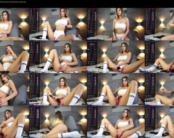 whitebanny — 101 minute Chaturbate couple cam show recording, 1080p, Feb 5, 2023