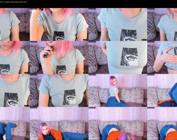 whitehelene — 56 minute Chaturbate female cam show recording, 1080p, Feb 5, 2023