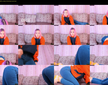 whitehelene — 60 minute Chaturbate female cam show recording, 1080p, Feb 5, 2023
