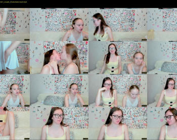 whitehelene — 58 minute Chaturbate female cam show recording, 1080p, Feb 5, 2023