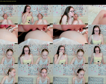 whitehelene — 22 minute Chaturbate female cam show recording, 1080p, Feb 5, 2023