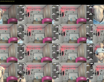 yluismag — 88 minute Chaturbate female cam show recording, 720p, Feb 5, 2023