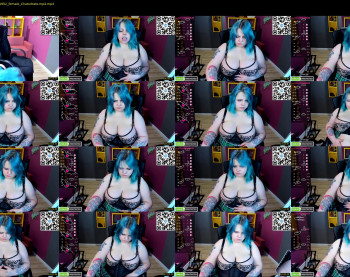 yoki_shizuko — 58 minute Chaturbate female cam show recording, 1080p, Feb 5, 2023