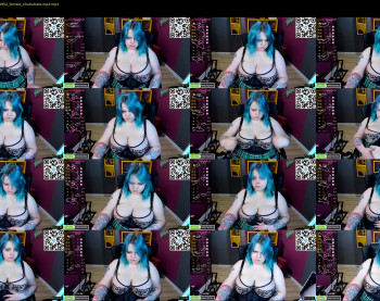 yoki_shizuko — 58 minute Chaturbate female cam show recording, 1080p, Feb 5, 2023