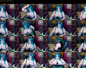 yoki_shizuko — 58 minute Chaturbate female cam show recording, 1080p, Feb 5, 2023