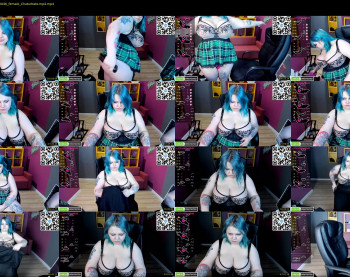 yoki_shizuko — 54 minute Chaturbate female cam show recording, 1080p, Feb 5, 2023