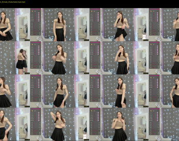 _abby_bb — 54 minute Chaturbate female cam show recording, 1080p, Feb 6, 2023