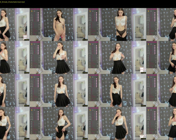 _abby_bb — 54 minute Chaturbate female cam show recording, 1080p, Feb 7, 2023