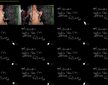 _b_a_n_s_h_e_e_ — 26 minute Chaturbate female cam show recording, 1080p, Feb 7, 2023