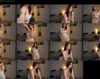 _blackbee_ — 75 minute Chaturbate female cam show recording, 1080p, Feb 6, 2023