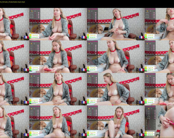 _coquine_ — 6 minute Chaturbate female cam show recording, 1080p, Feb 6, 2023