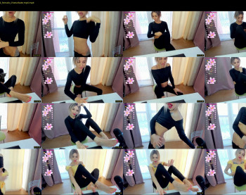 _funsize_ — 54 minute Chaturbate female cam show recording, 1080p, Feb 7, 2023