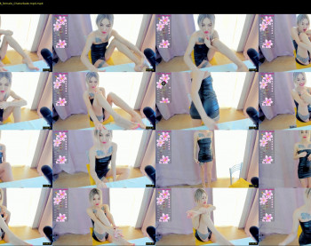 _funsize_ — 41 minute Chaturbate female cam show recording, 1080p, Feb 7, 2023