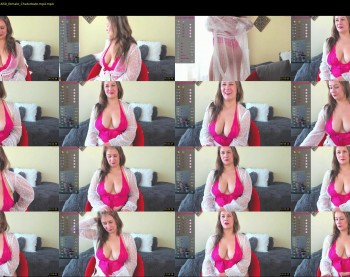 _jeniffer_hot — 17 minute Chaturbate female cam show recording, 720p, Feb 6, 2023