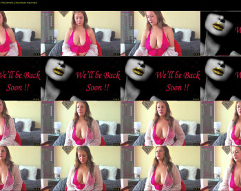 _jeniffer_hot — 23 minute Chaturbate female cam show recording, 720p, Feb 6, 2023