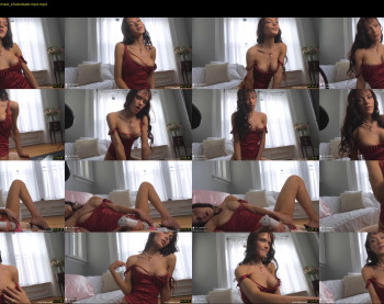 _june — 54 minute Chaturbate female cam show recording, 1080p, Feb 6, 2023