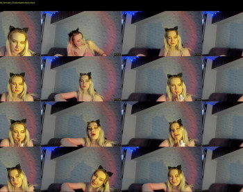 _kateline_ — 5 minute Chaturbate female cam show recording, 1080p, Feb 6, 2023