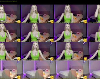 _passion_show_ — 92 minute Chaturbate couple cam show recording, 720p, Feb 6, 2023