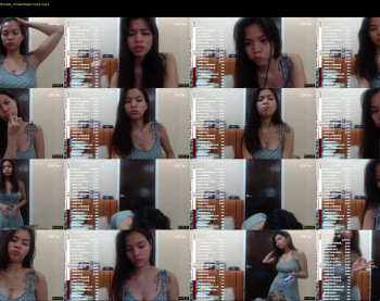 _pilya_ — 13 minute Chaturbate female cam show recording, 1080p, Feb 7, 2023