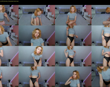 _reverse_gang_ — 8 minute Chaturbate couple cam show recording, 1080p, Feb 7, 2023