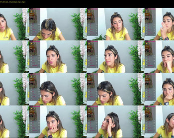 _sassy_girl — 5 minute Chaturbate female cam show recording, 1080p, Feb 7, 2023