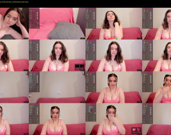 _snorkmaiden_ — 58 minute Chaturbate female cam show recording, 1080p, Feb 6, 2023