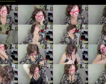 adelewildx — 35 minute Chaturbate female cam show recording, 720p, Feb 6, 2023