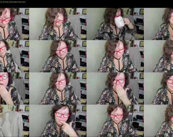 adelewildx — 46 minute Chaturbate female cam show recording, 720p, Feb 6, 2023
