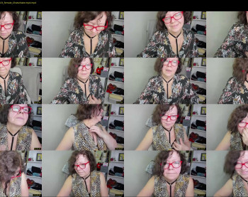 adelewildx — 103 minute Chaturbate female cam show recording, 720p, Feb 6, 2023