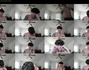 aesus3x — 39 minute Chaturbate male cam show recording, 480p, Feb 6, 2023