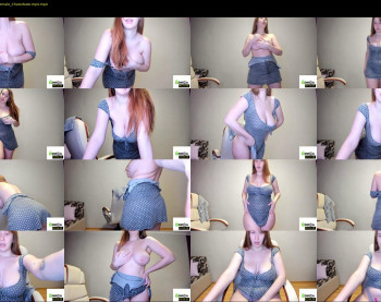 aliaa_ — 54 minute Chaturbate female cam show recording, 1080p, Feb 6, 2023