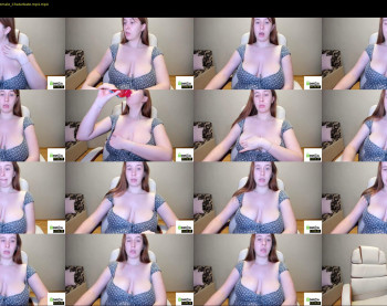 aliaa_ — 27 minute Chaturbate female cam show recording, 1080p, Feb 6, 2023