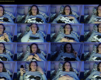 alice8363 — 25 minute Chaturbate female cam show recording, 480p, Feb 6, 2023