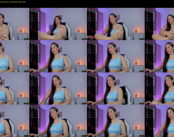 alice_cutes — 3 minute Chaturbate female cam show recording, 1080p, Feb 7, 2023