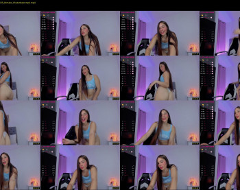 alice_cutes — 6 minute Chaturbate female cam show recording, 1080p, Feb 7, 2023