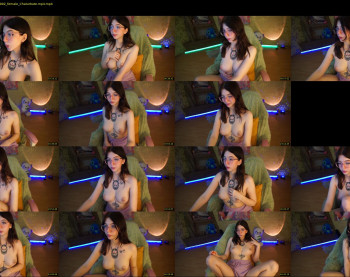allison_cuty — 57 minute Chaturbate female cam show recording, 1080p, Feb 7, 2023