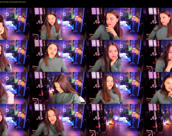 alma_pearl — 41 minute Chaturbate female cam show recording, 1080p, Feb 6, 2023