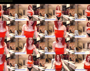 aly_alyce — 55 minute Chaturbate female cam show recording, 1080p, Feb 6, 2023