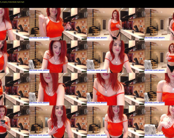 aly_alyce — 36 minute Chaturbate female cam show recording, 1080p, Feb 6, 2023