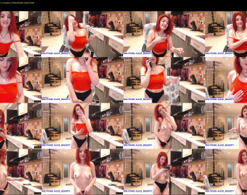 aly_alyce — 54 minute Chaturbate female cam show recording, 1080p, Feb 6, 2023