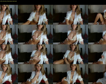 amanda0803 — 7 minute Chaturbate female cam show recording, 720p, Feb 6, 2023