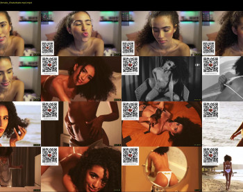 amnie_ — 3 minute Chaturbate female cam show recording, 1080p, Feb 6, 2023