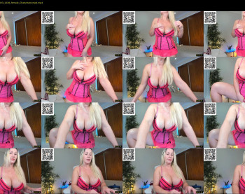 angel_danm_milf — 5 minute Chaturbate female cam show recording, 1080p, Feb 6, 2023